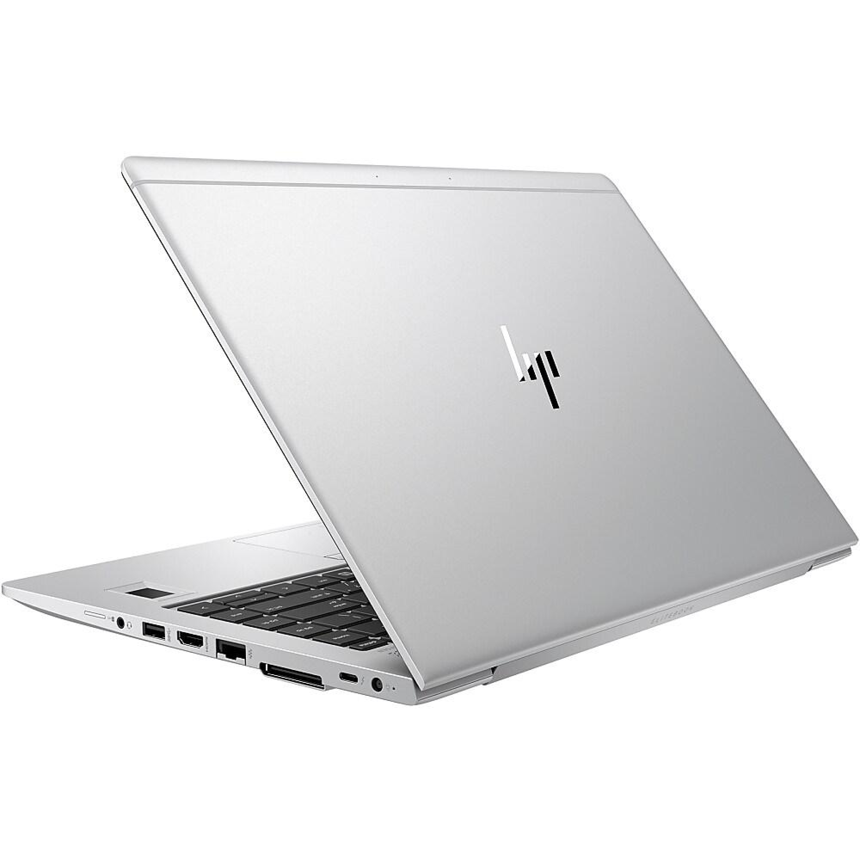 HP EliteBook 735 G6 13,3″ AMD Ryzen 3 PRO 3300U 8GB , 128GB Win 11 Pro, Nvme , Takuu 12kk, 6N2