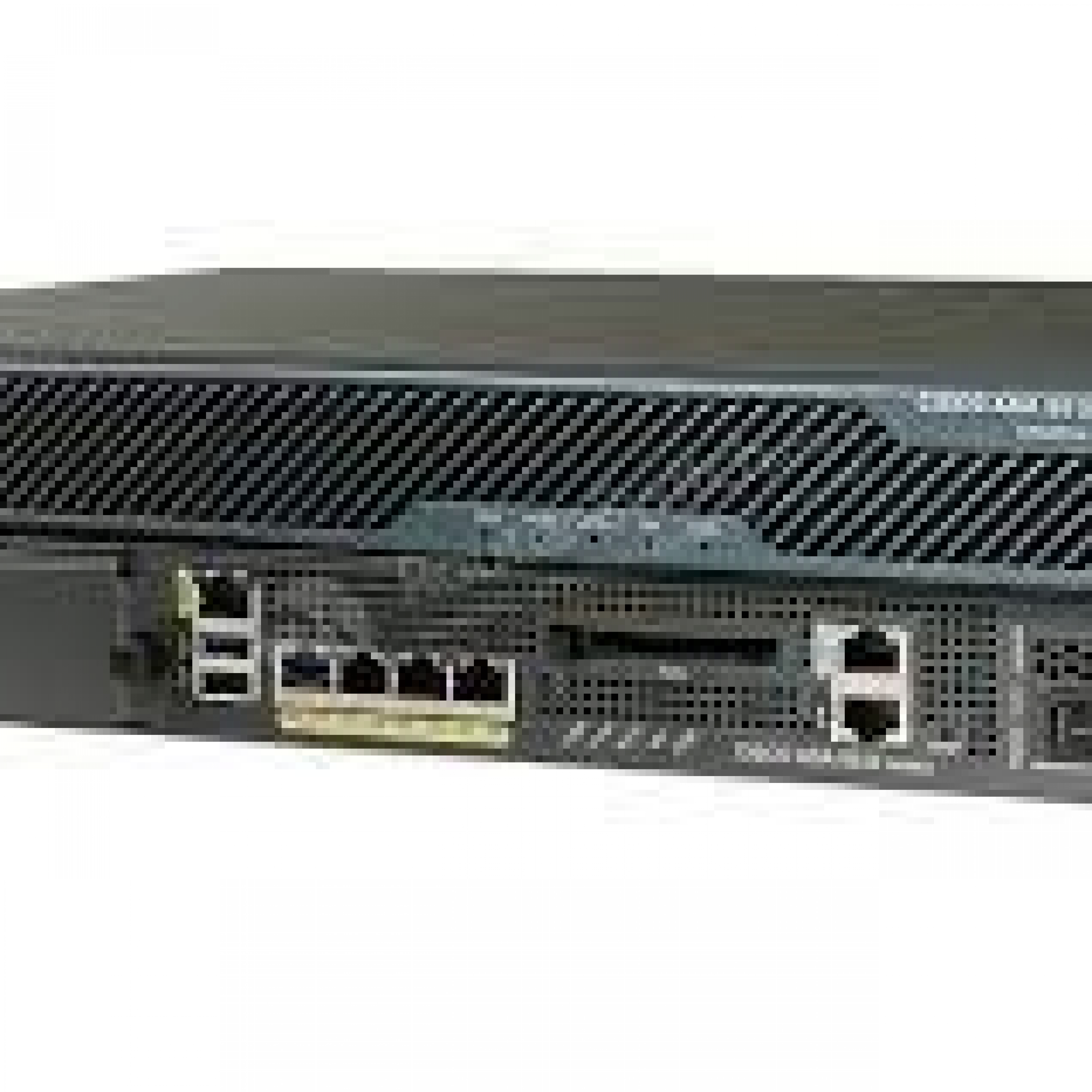 Cisco ASA 5510 Firewall VPN  Palomuuuri