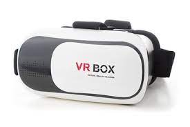 VR yhteensopiva