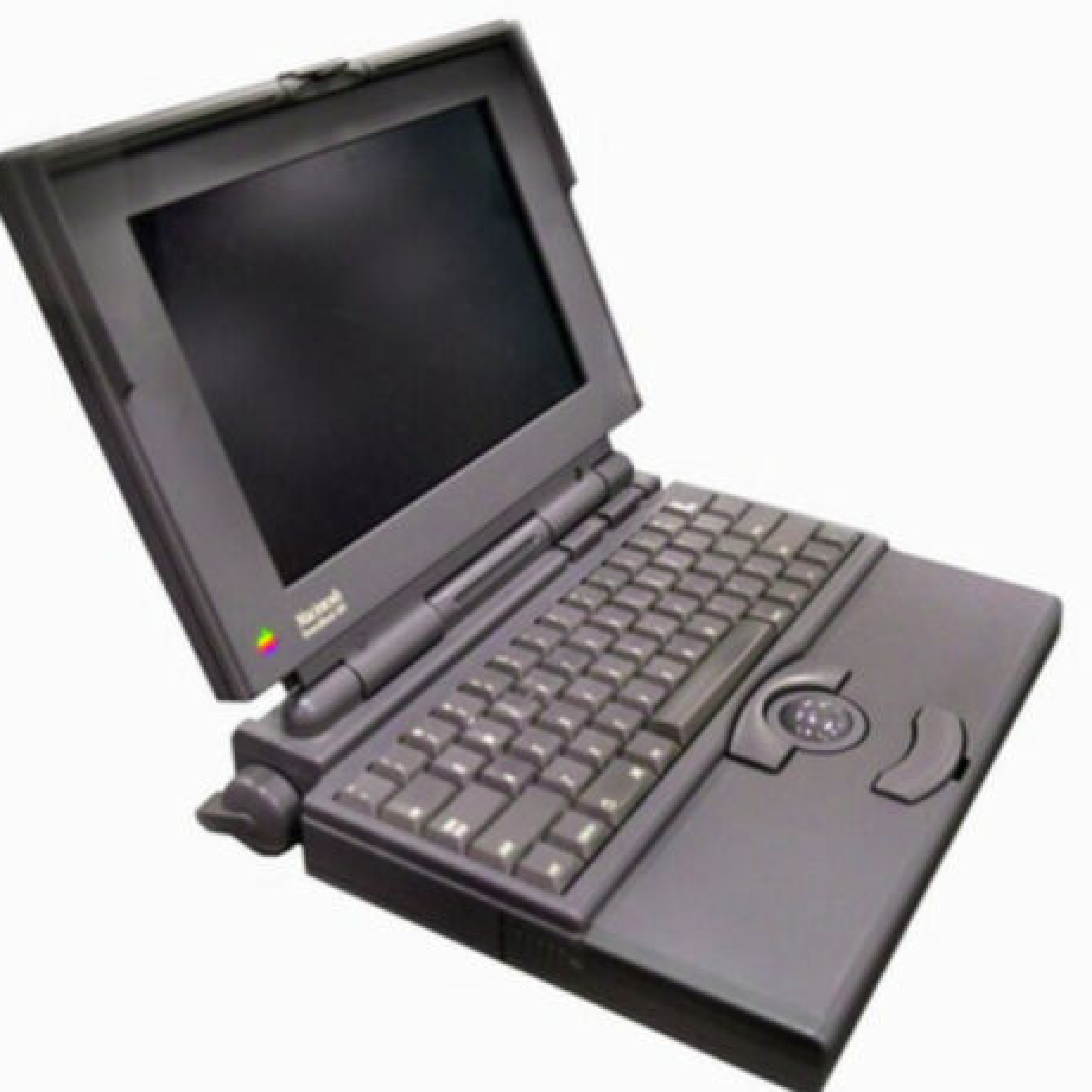 Macintosh Powerbook 160