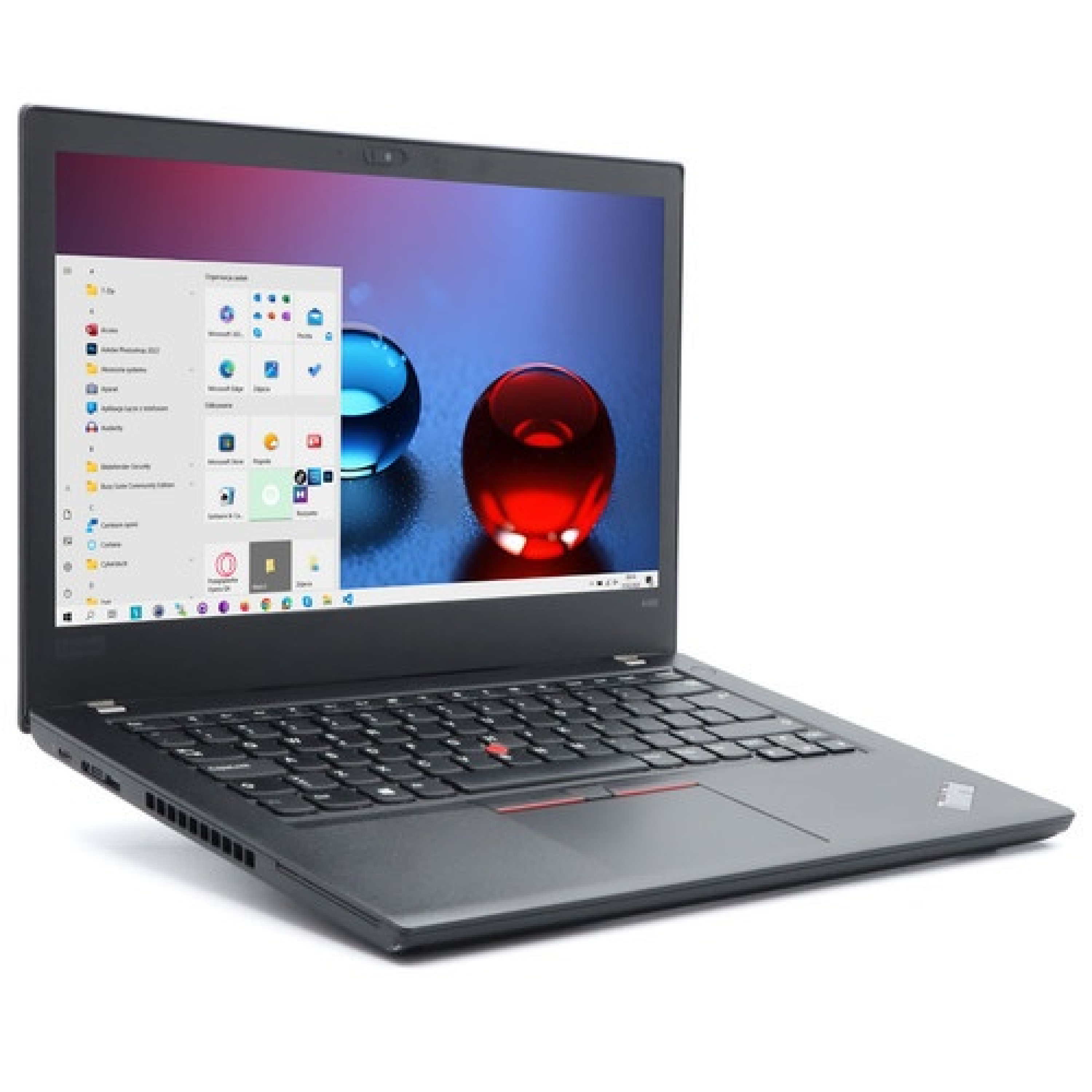 Lenovo Thinkpad V14 G2 ALC ,14″ ,FHD, 256GB, Ryzen 3 Pro 5300U, Radeon 6 Vega Grapics (Kopio) (Kopio)