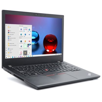 Lenovo Thinkpad A485 ,14" ,FHD, 128GB, Ryzen 3 Pro 2300, Radeon 6 Vega Grapics (Kopio)